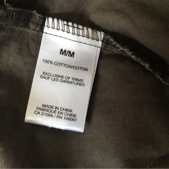 Ardene vest. - Picture 6 of 6